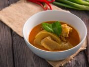 Resep Gulai Tunjang Lezat! Menu Siang Hari yang Tak Terlampaui