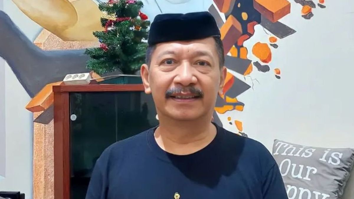 Aktor Gary Iskak Meninggal, Dunia Hiburan Berduka atas Kehilangan Bintang