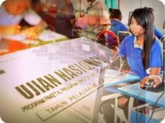 Ujian Hard News Tulis Tangan Jadi Standar Baru di OKK PWI Jaya Angkatan 23