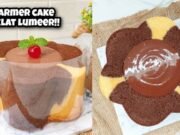 Resep Kebab Lumer untuk Usaha, Tekstur Lembut dan Saus Meleleh dalam Satu Gigitan