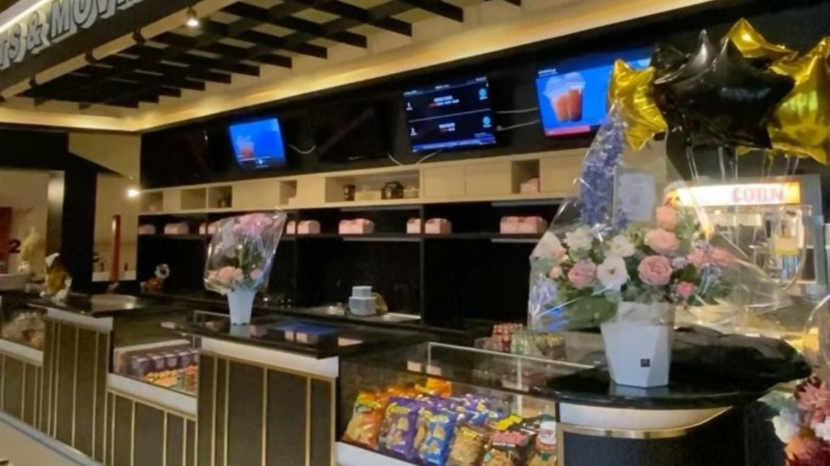 Jadwal Bioskop Mopic Malang 29 November 2025, Nonton Agak Laen Pukul 22.00