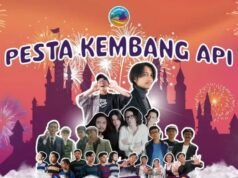 Catat! 10 Acara Paling Dinantikan di Bandung 2026, Mulai Seni hingga Kuliner