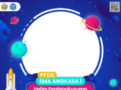 Twibbon 35 Hari Kesehatan Nasional 2025, Ajak Orang Terkasih Hidup Sehat di Sosmed