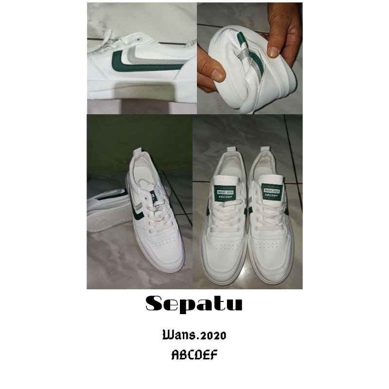 Bene Klasik Hadirkan Sneakers Ringan dan Murah