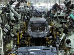 Produksi Mobil LCEV Indonesia Tembus 800.000 Unit