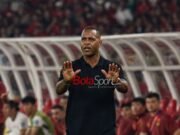 Kluivert Saksikan Dua Negara Leluhur Lolos Piala Dunia 2026 Meski Timnas Indonesia Gugur