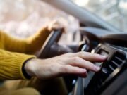 Tanda Filter AC Mobil Perlu Segera Diganti