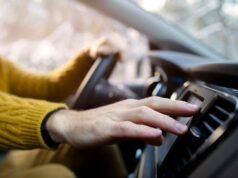 Tanda Filter AC Mobil Perlu Segera Diganti