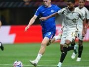 Susunan Pemain Qarabag FK vs Chelsea: Joao Pedro Kembali, Debut Liam Delap di Liga Champions?