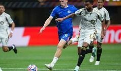 Susunan Pemain Qarabag FK vs Chelsea: Joao Pedro Kembali, Debut Liam Delap di Liga Champions?