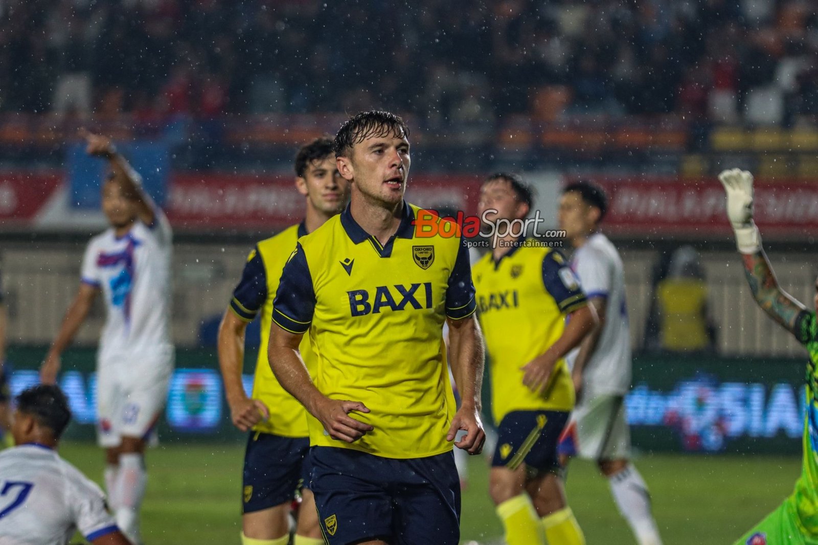 Kemenangan Pertama Erick Thohir: Oxford United Kalahkan Klub Degradasi Premier League