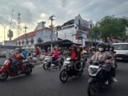 Yogyakarta Ganti Baliho dengan Promosi Wisata