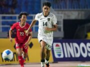 Rafael Struick Cetak Gol, Tapi Ini yang Lebih Penting untuk Timnas U-23 Indonesia