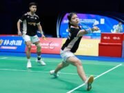 Hasil Australia Open 2025 – Jafar/Felisha Kalahkan Wakil Malaysia dengan Keras