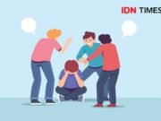 Anak Pendiam Lebih Rentan Jadi Korban Bully
