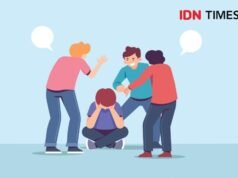 Anak Pendiam Lebih Rentan Jadi Korban Bully