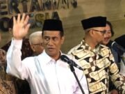 Kenaikan Harga Cabai dan Telur, Ini Tanggapan Mentan Amran Sulaiman