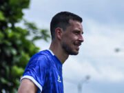 Curahan Hati Thom Haye di Tengah Kesibukan Persib Bandung