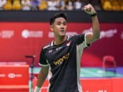 Jadwal Kumamoto Masters 2025: 4 Wakil Indonesia Tampil Hari Ini