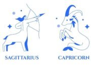 Ramalan Zodiak Sagitarius dan Capricorn 11 November 2025: Cinta, Karir, Kesehatan, Keuangan