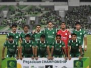 Prediksi PSMS Medan vs PSPS Pekanbaru: Kas Hartadi dan Aji Santoso Beri Peringatan, Derby Sumatera Tayang di SinPo TV