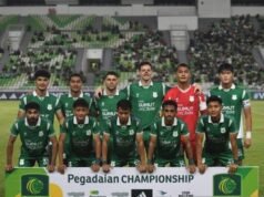Prediksi PSMS Medan vs PSPS Pekanbaru: Kas Hartadi dan Aji Santoso Beri Peringatan, Derby Sumatera Tayang di SinPo TV
