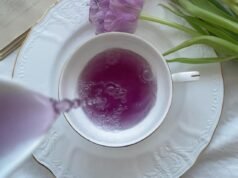 5 Teh dengan Antioksidan Paling Hebat Daripada Teh Hijau