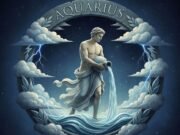 Ramalan Zodiak Aquarius 11 November 2025: Kehidupan Cinta, Karir, Kesehatan, dan Keuangan