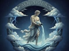 Ramalan Zodiak Aquarius 11 November 2025: Kehidupan Cinta, Karir, Kesehatan, dan Keuangan