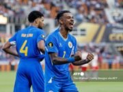 Suriname ke Play-off Piala Dunia 2026, Sejarah Curacao Dibuat oleh Gurunya Patrick Kluivert