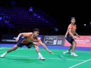 Hasil Australian Open 2025 – Jafar/Felisha Melangkah ke 16 Besar Usai Kalahkan Ganda Malaysia