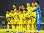 FIFA Putuskan FAM Bersalah, 7 Pemain Naturalisasi Terancam Dipecat dari Timnas Malaysia
