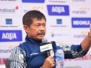 SEA Games 2025 di Thailand, Indra Sjafri Hadapi Tantangan Berat Pertahankan Emas