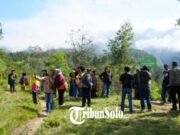 Asal-usul Balerante: Dari Legenda Rantai Besi ke Wisata Budaya