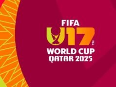 Tiga Tim Baru Lolos Fase Gugur Piala Dunia U-17 2025