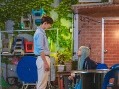 3 Hal yang Membuat Geu Rin Mengakui Perasaannya pada Seon Ho di Spirit Fingers