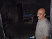 Motif Sopir Hakim Khamozaro Waruwu Bakar Rumah Majikan, Korban Curiga Ada Dalang: Bisa Saja Terlibat