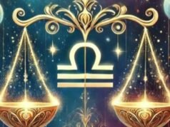 Ramalan Zodiak Libra 11 November 2025: Mulai dari Cinta, Karier, Kesehatan, dan Keuangan