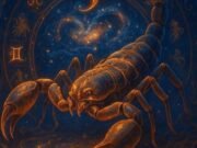 Ramalan Zodiak Scorpio 11 November 2025: Cinta, Karier, Kesehatan, dan Keuangan