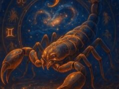 Ramalan Zodiak Scorpio 11 November 2025: Cinta, Karier, Kesehatan, dan Keuangan