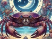 Ramalan Zodiak Cancer 11 November 2025: Cinta, Karir, Kesehatan, dan Keuangan