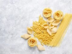 Rahasia Masak Pasta Sempurna dari Penelitian