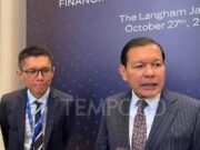 Citi Prediksi Ekonomi Indonesia Tumbuh 5,3% di 2026