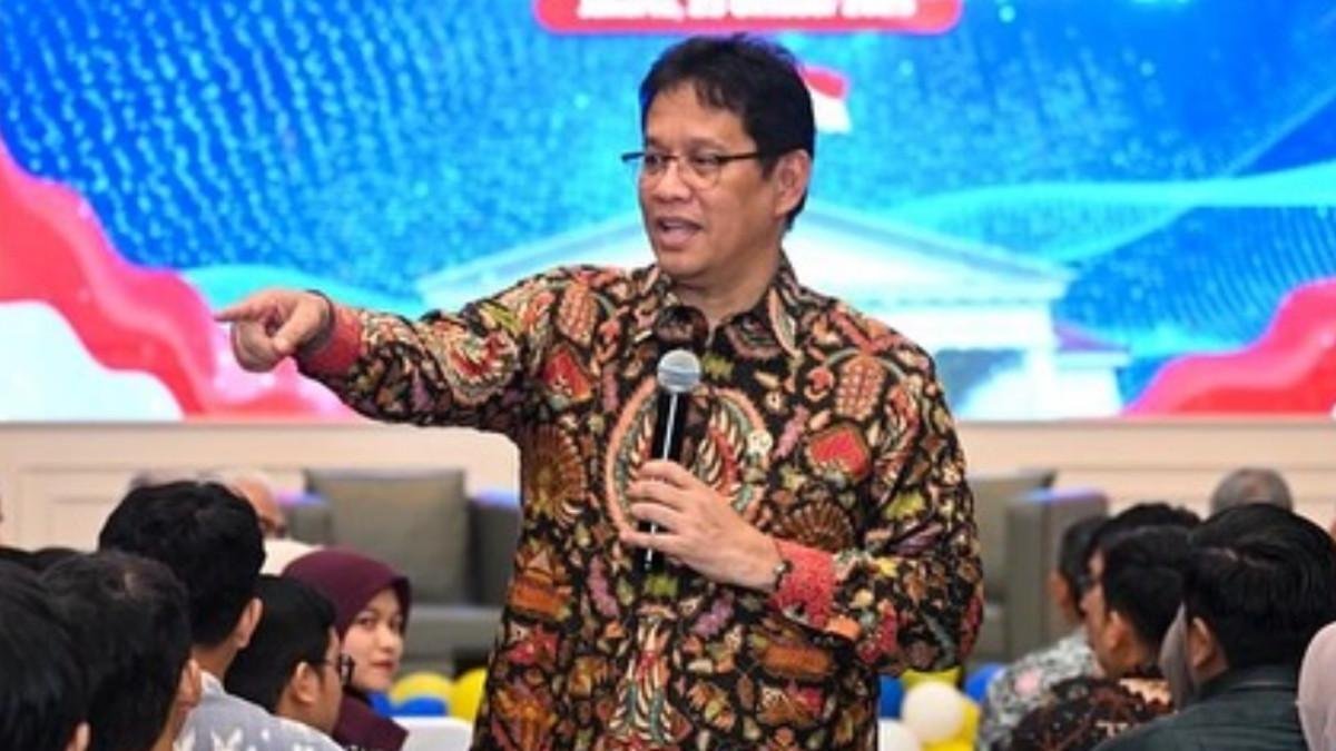 Ancaman Purbaya: 16.000 Pegawai Bea Cukai Dipecat Jika Gagal Bekerja