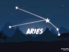Ramalan Zodiak Aries 11 November 2025: Cinta, Karir, Kesehatan, dan Keuangan