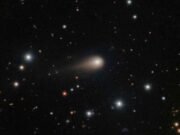 Benarkah Komet yang Dikira Alien Berubah Warna?