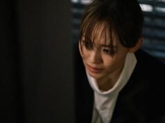 5 Cara Jodie Mengatasi Trauma dalam Drakor As You Stood By