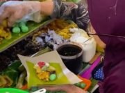 Lenjongan: Rasa Tradisional yang Tetap Segar di Pasar Gede Solo