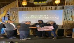 DKKT Beri Penghargaan Kepada Dua Seniman, Kepler: Mereka Layak Dihargai