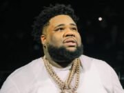 Rapper Rod Wave Ditangkap Saat Pengumuman Nominasi Grammy